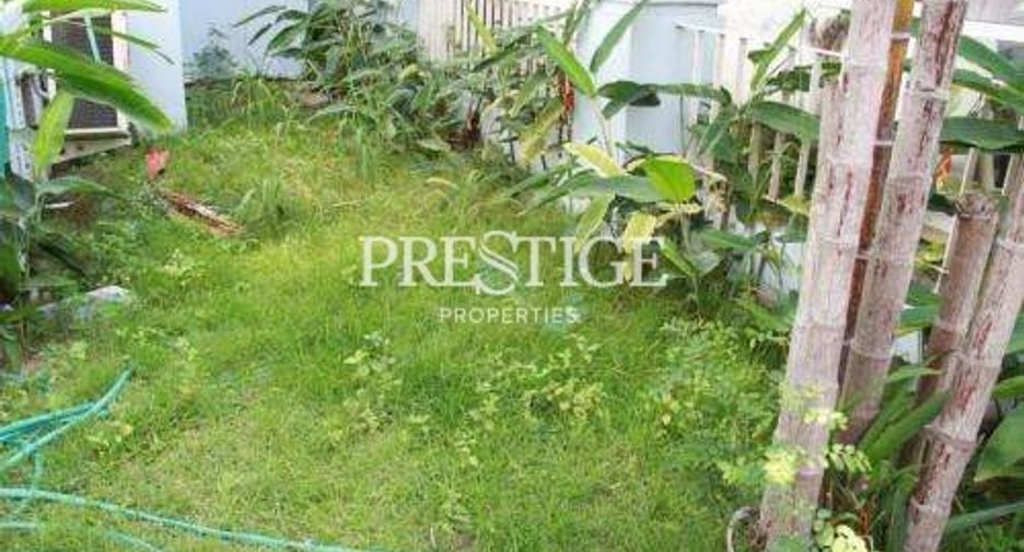 For rent 3 bedrooms house in Jomtien, Pattaya