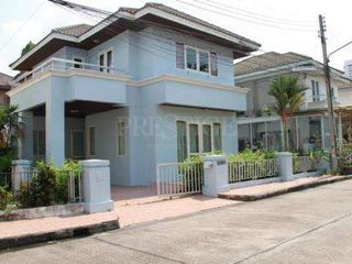 For Rent 3 Bedroom House In Bang Lamung, Chonburi