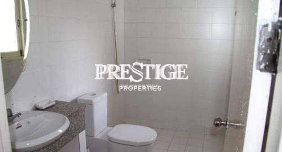 For rent 3 bedrooms house in Jomtien, Pattaya