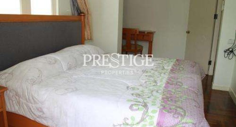 For rent 3 bedrooms house in Jomtien, Pattaya