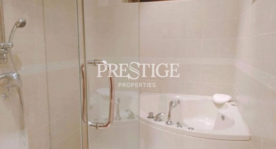 For rent 3 bedrooms house in Jomtien, Pattaya