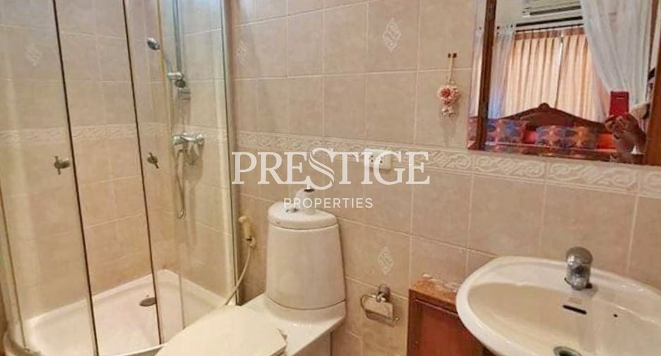 For rent 3 bedrooms house in Jomtien, Pattaya