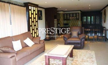 Condo en alquiler de 1 habitaciones en Bang Lamung, Chonburi