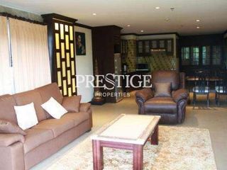 For Rent 1 Bedroom Condo In Bang Lamung, Chonburi