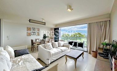 Condo en alquiler de 2 habitaciones en Bang Lamung, Chonburi