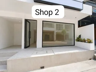 For rent retail Space in Watthana, Bangkok