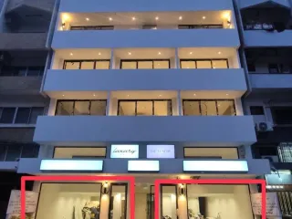 For rent retail Space in Watthana, Bangkok
