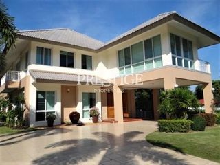 Casa en alquiler de 4 habitaciones en Ban Chang, Rayong