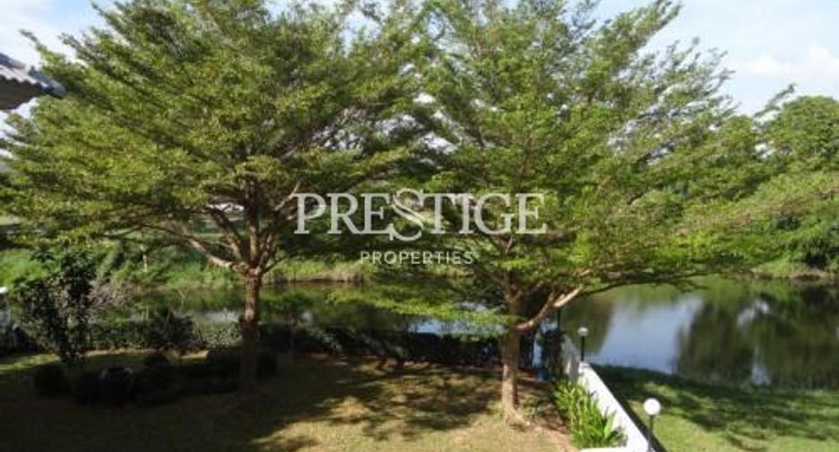 Casa en alquiler de 4 habitaciones en Ban Chang, Rayong