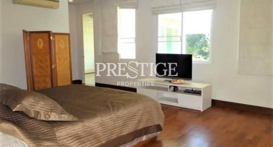 Casa en alquiler de 4 habitaciones en Ban Chang, Rayong