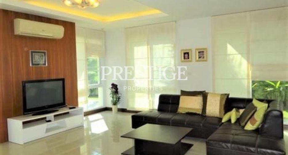 Casa en alquiler de 4 habitaciones en Ban Chang, Rayong