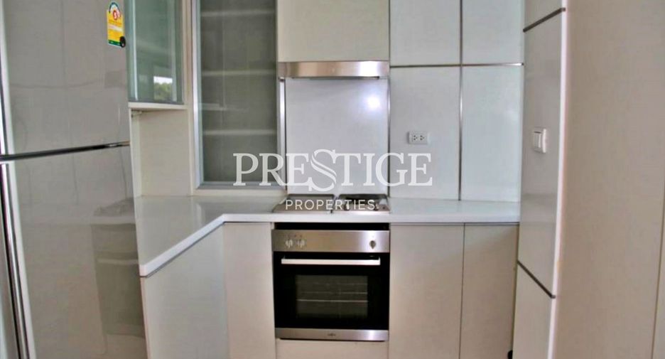 For rent 2 bedrooms condo in Bang Lamung, Chonburi