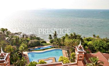 For rent 2 bedrooms condo in Bang Lamung, Chonburi