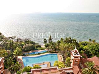 For Rent 2 Bedroom Condo In Bang Lamung, Chonburi
