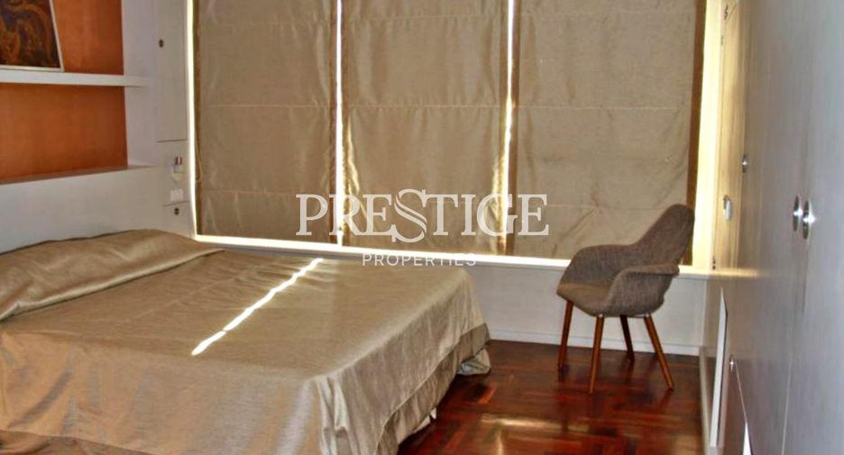 For rent 2 bedrooms condo in Bang Lamung, Chonburi