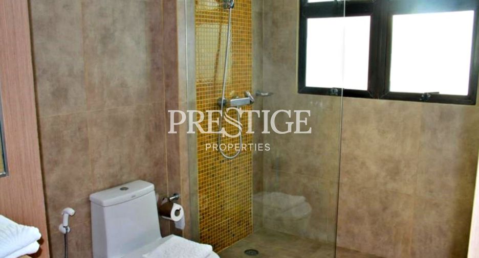For rent 2 bedrooms condo in Bang Lamung, Chonburi