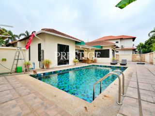 For Rent 3 Bedroom House In Bang Lamung, Chonburi
