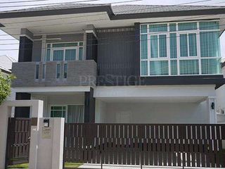 For Rent 3 Bedroom House In Bang Lamung, Chonburi