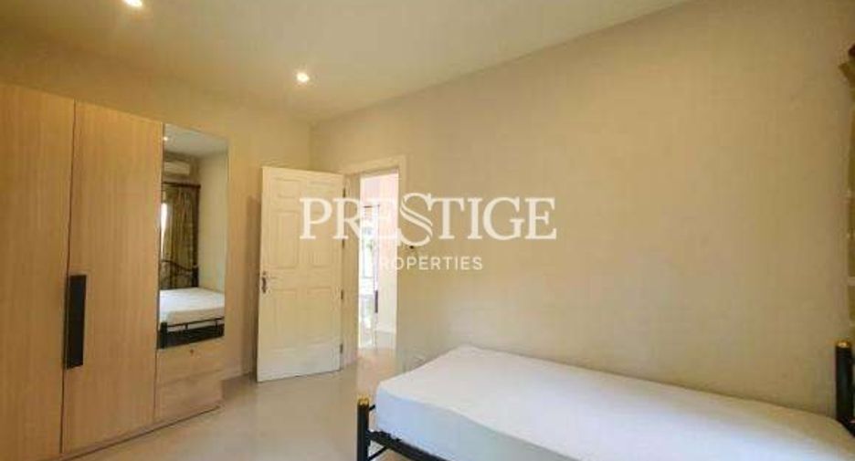 For sale そして for rent 3 ベッドルーム house in Bang Lamung, Chonburi