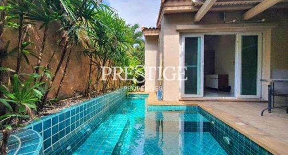 For sale そして for rent 3 ベッドルーム house in Bang Lamung, Chonburi
