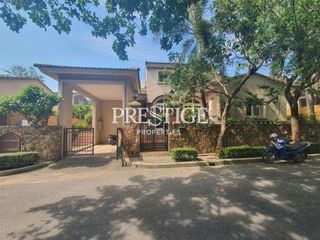 For Rent 3 Bedroom House In Bang Lamung, Chonburi