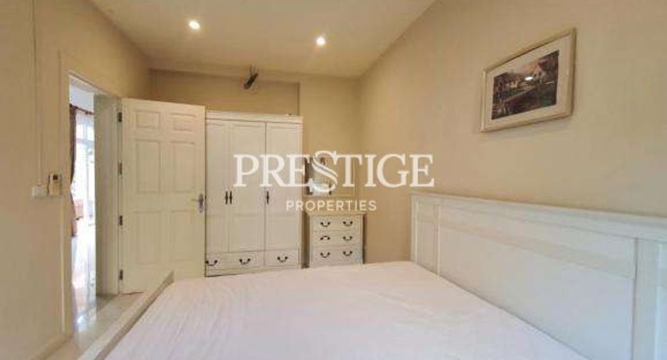 For sale そして for rent 3 ベッドルーム house in Bang Lamung, Chonburi