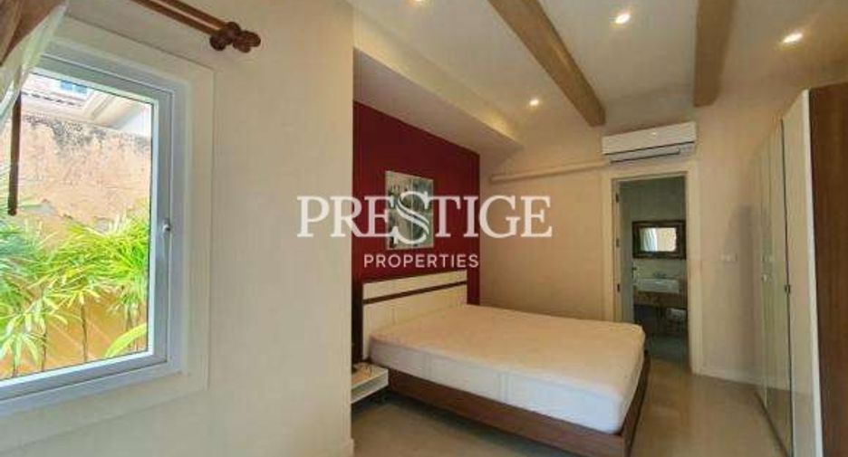 For sale そして for rent 3 ベッドルーム house in Bang Lamung, Chonburi