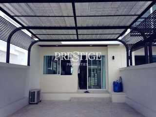 For Rent 2 Bedroom House In Bang Lamung, Chonburi