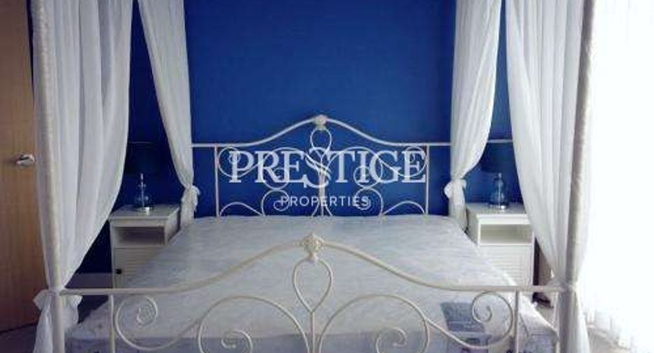 For rent 2 bedrooms house in Bang Lamung, Chonburi