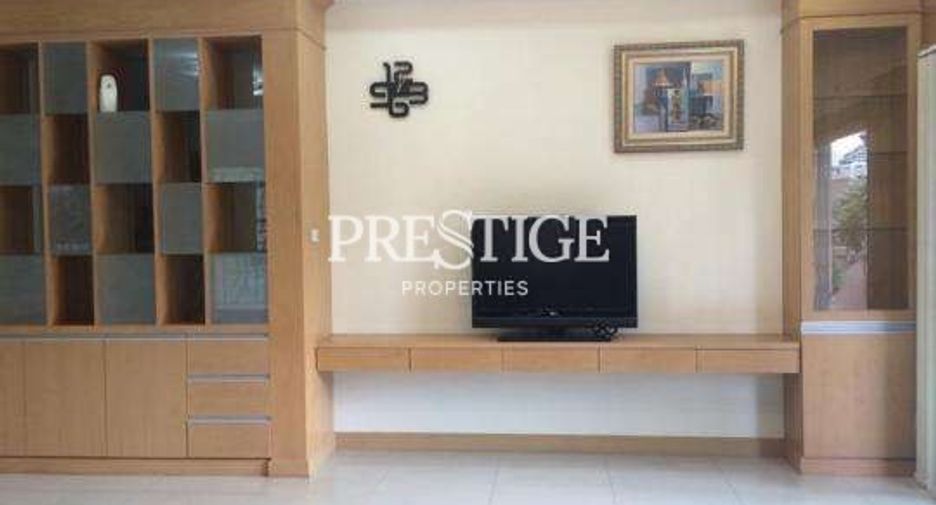 For rent 3 bedrooms house in Bang Lamung, Chonburi