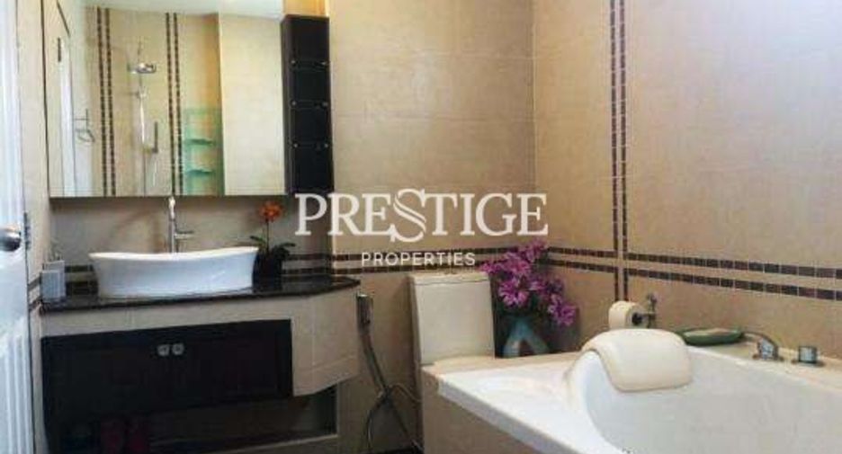 For rent 3 bedrooms house in Bang Lamung, Chonburi