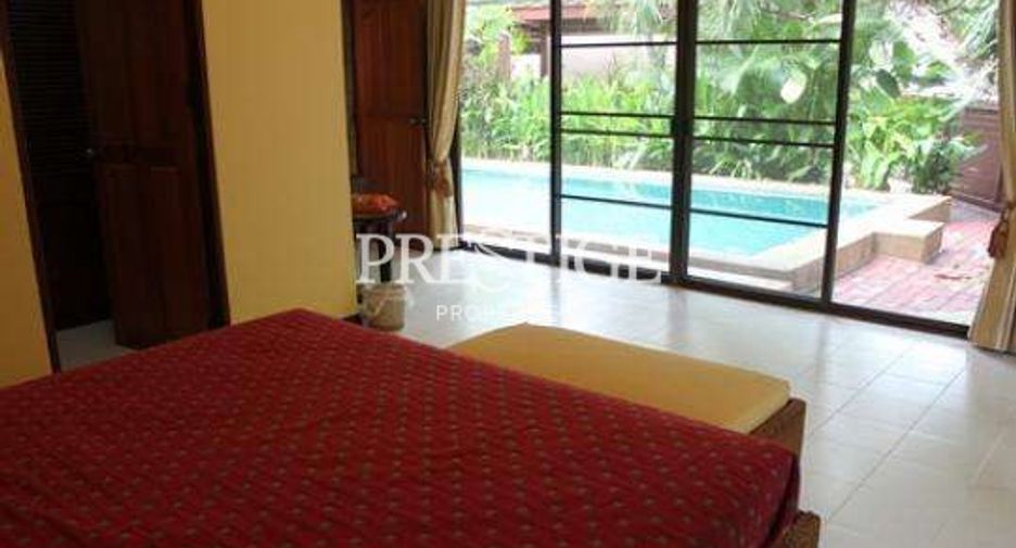 Haus zur Miete mit 2 Zimmer in Ban Khai, Rayong