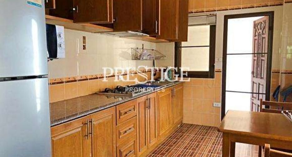 For rent 3 bedrooms house in Bang Lamung, Chonburi