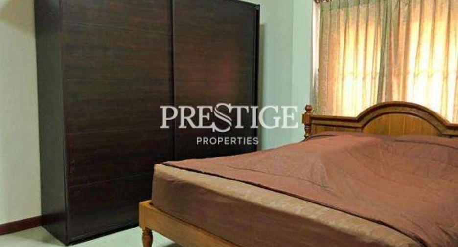 For rent 3 bedrooms house in Bang Lamung, Chonburi