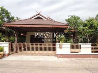 For Rent 3 Bedroom House In Bang Lamung, Chonburi
