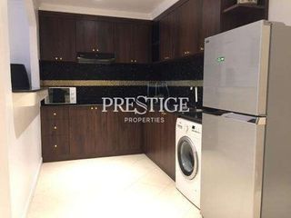 For rent studio condo in Bang Lamung, Chonburi