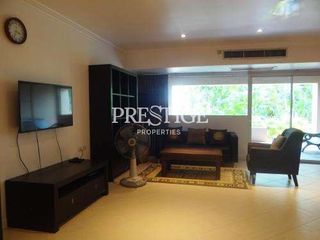 For rent studio condo in Bang Lamung, Chonburi