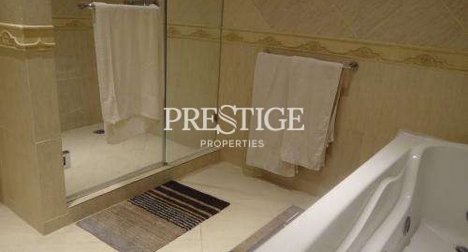 For rent studio condo in Bang Lamung, Chonburi