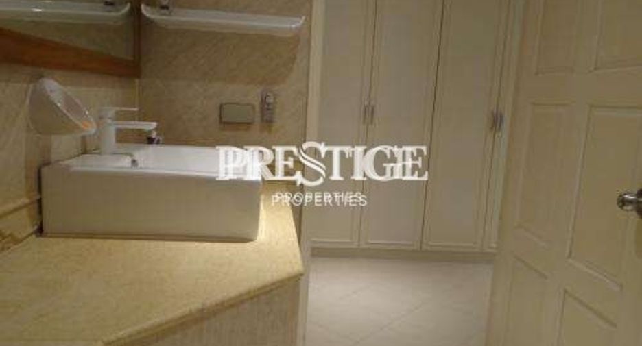 For rent studio condo in Bang Lamung, Chonburi