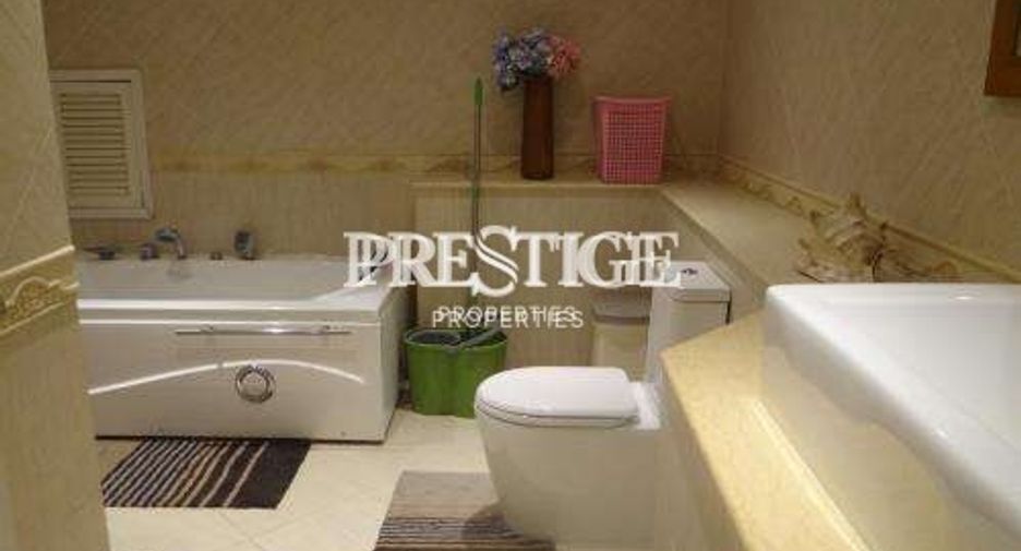 For rent studio condo in Bang Lamung, Chonburi