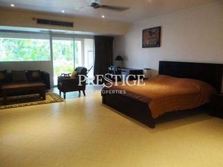 For rent studio condo in Bang Lamung, Chonburi