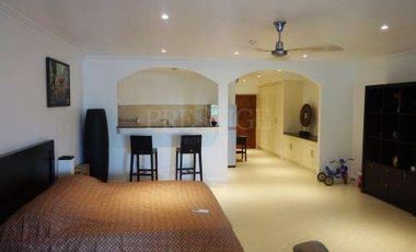 For rent studio condo in Bang Lamung, Chonburi