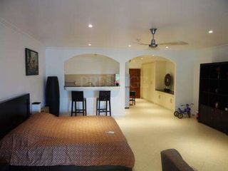 For rent studio condo in Bang Lamung, Chonburi