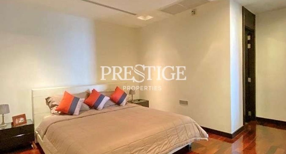 Wohnung zur Miete mit 2 Zimmer in Bang Lamung, Chonburi