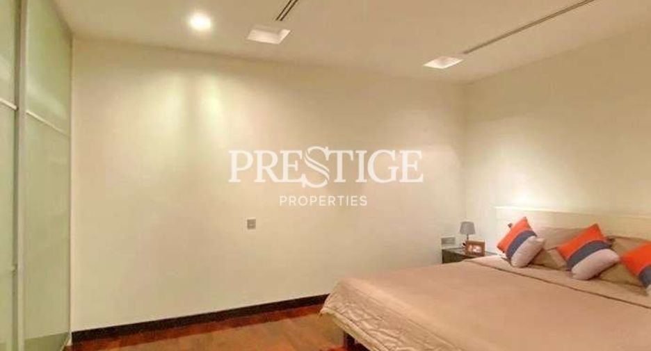 Wohnung zur Miete mit 2 Zimmer in Bang Lamung, Chonburi