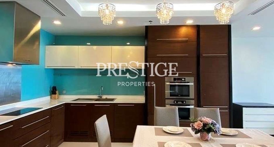 Wohnung zur Miete mit 2 Zimmer in Bang Lamung, Chonburi