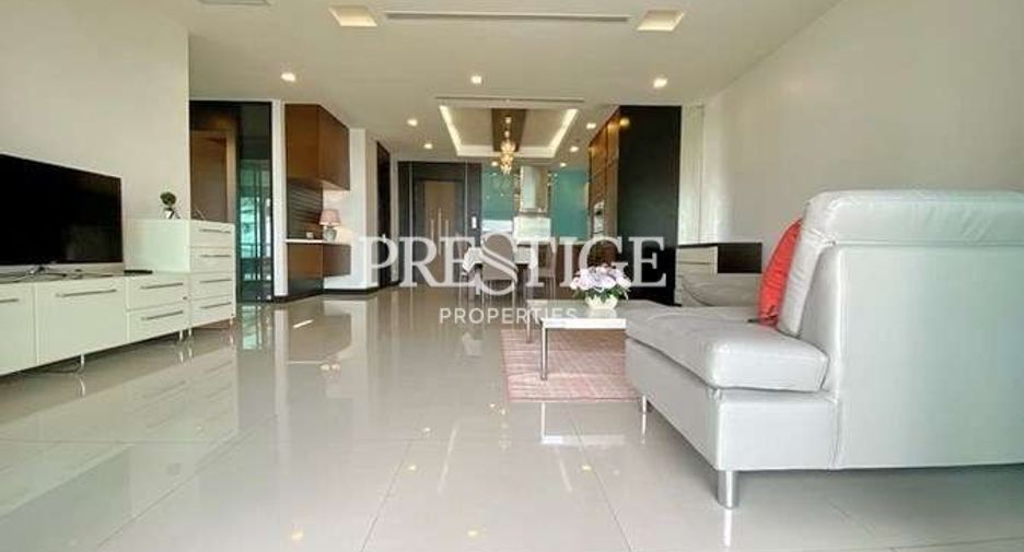 Wohnung zur Miete mit 2 Zimmer in Bang Lamung, Chonburi