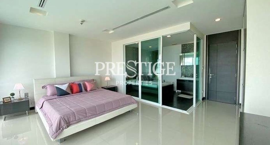 Wohnung zur Miete mit 2 Zimmer in Bang Lamung, Chonburi