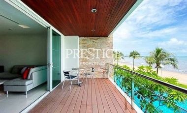 Wohnung zur Miete mit 2 Zimmer in Bang Lamung, Chonburi