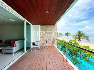 For Rent 2 Bedroom Condo In Bang Lamung, Chonburi